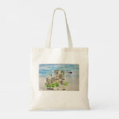Tas: Herinnering aan Joanna Macy Tote Bag (Achterkant)