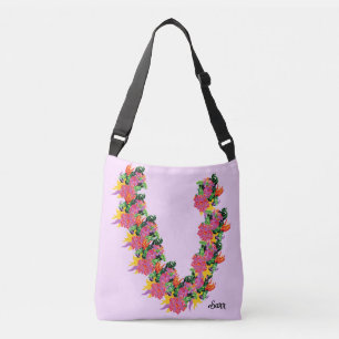 Tas: Hoefijzer van Liefde Crossbody Tas