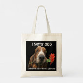 Tas Hond Is God Omgekeerd Geschreven (Achterkant)