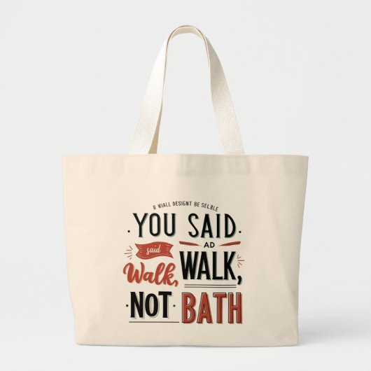 Tas hondenhouding (Voorkant)