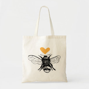 Tas honingbijen