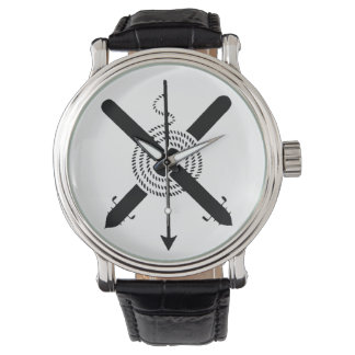 TAS-horloge Horloge