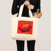 Tas ik hou van parijs (Voorkant (product))