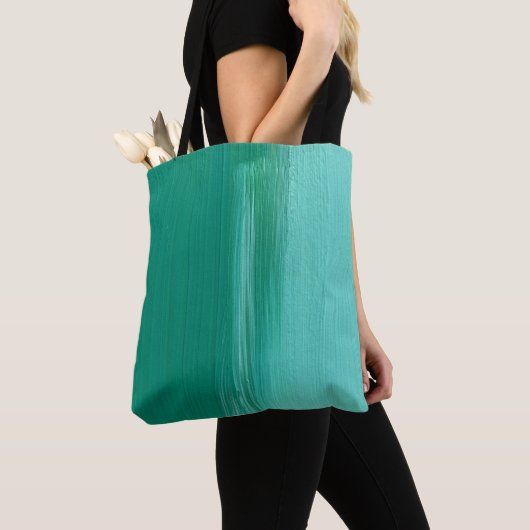 Tas in Bermuda Shores Design (Dichtbij)