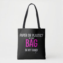 Tas in Hand Lichtroze Persoonlijke Medium Boodscha