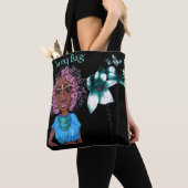 Tas in mijn tas (Dichtbij)