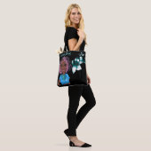 Tas in mijn tas (Op model)