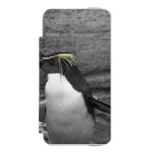 Tas Incipio iPhone Portemonnee Hoesje (Voorkant Agenda)