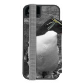 Tas Incipio iPhone Portemonnee Hoesje (Agenda Achterkant)