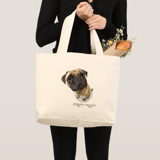 Tas je pug! (Voorkant (product))