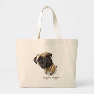 Tas je pug!