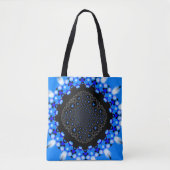 Tas Jimette Design Mandala (Voorkant)