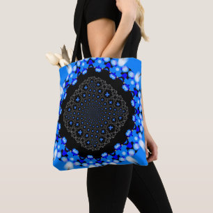 Tas Jimette Design Mandala