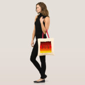 Tas - "JOY" door All Joy Art (Voorkant (model))