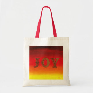 Tas - "JOY" door All Joy Art
