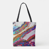 tas "Jujubee" (Achterkant)