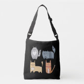 TAS KATTEN (Voorkant)