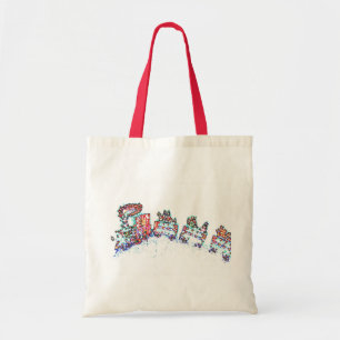 Tas kersttrein