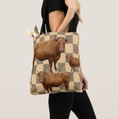 Tas koeien (Dichtbij)