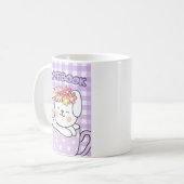 tas koffiemok (Voorkant links)