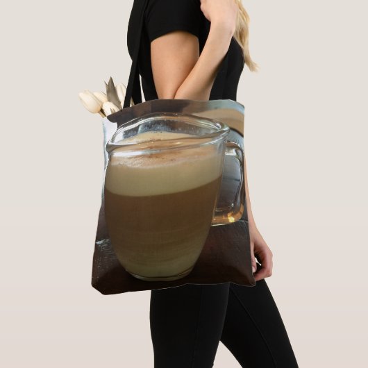 tas koffietijd (Dichtbij)