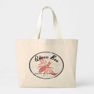 Tas koningin Bee