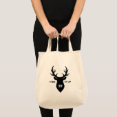 Tas (korter) Stag + akoestiek (Voorkant (product))