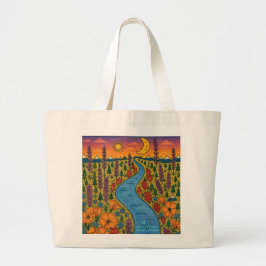 Tas - Kronkelende Rivier