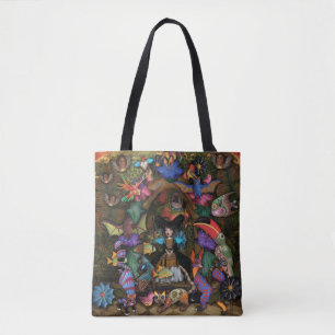 Tas kunsttas - Frida