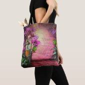 Tas kunsttas - Waar hoop wonderen bloeit (Dichtbij)