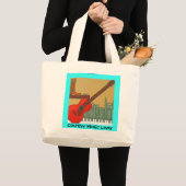 Tas Landenmuziek (Voorkant (product))