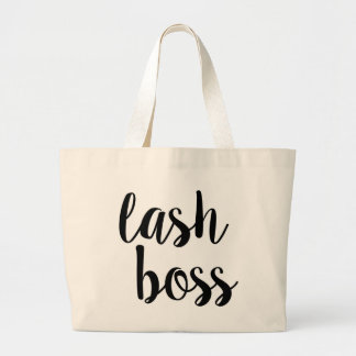 Tas Lash Boss