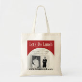 TAS LDL Book Hoesje (Voorkant)