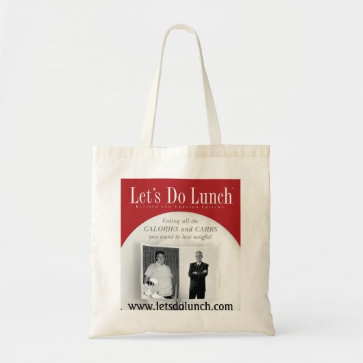 TAS LDL Book Hoesje (Voorkant)