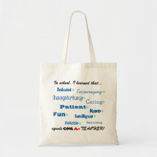 Tas Leerlingenwaardering
