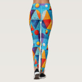 Tas Leggings (Achterkant)