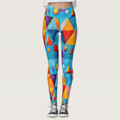Tas Leggings (Voorkant)