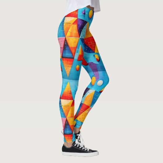 Tas Leggings (Rechts)
