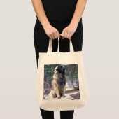 Tas Leonberger Grocery (Voorkant (product))