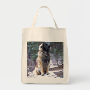 Tas Leonberger Grocery
