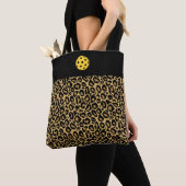 Tas Leopard (Dichtbij)