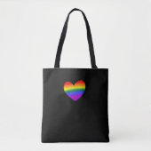 TAS LGBT HART (Voorkant)