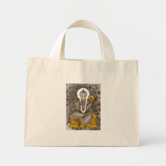 Tas Lord Ketu (Voorkant)