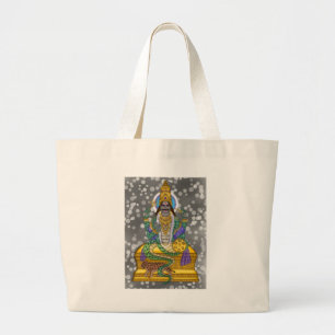 Tas Lord Rahu