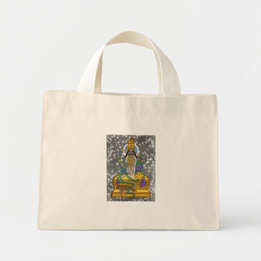 Tas Lord Rahu (Voorkant)