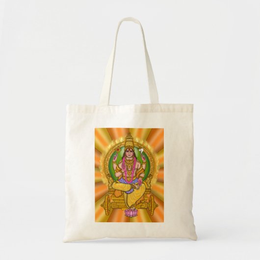 Tas Lord Sun (Surya) (Voorkant)
