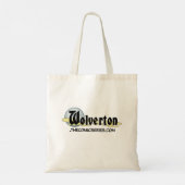 Tas Loup Garou (Achterkant)