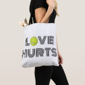 Tas Love Hurts (Dichtbij)