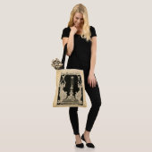 Tas maand vrouwengeschiedenis: 14e amendement (Op model)