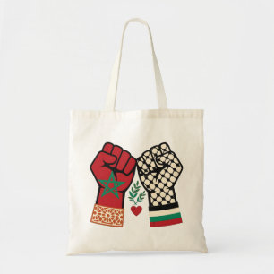 Tas Marokko Palestina